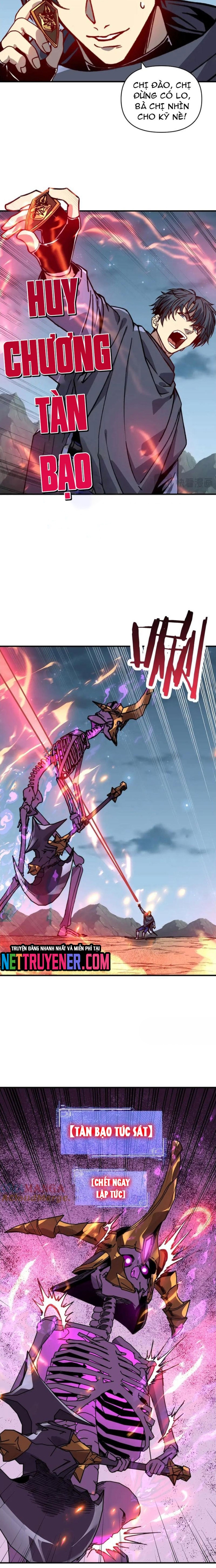 Bắt Đầu Chuyển Chức Tài Thần, Ta Chuyển Hóa Triệu Vạn Thần Sủng: Chapter 22