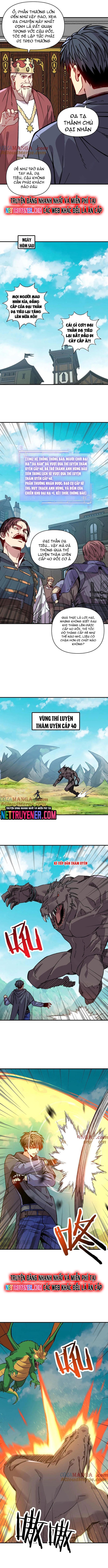 Bắt Đầu Chuyển Chức Tài Thần, Ta Chuyển Hóa Triệu Vạn Thần Sủng: Chapter 23