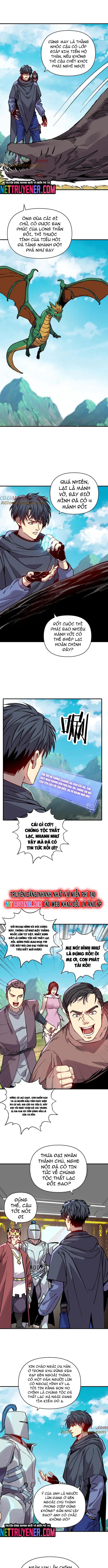 Bắt Đầu Chuyển Chức Tài Thần, Ta Chuyển Hóa Triệu Vạn Thần Sủng: Chapter 23