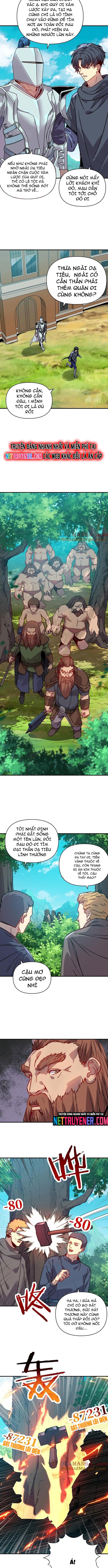 Bắt Đầu Chuyển Chức Tài Thần, Ta Chuyển Hóa Triệu Vạn Thần Sủng: Chapter 23