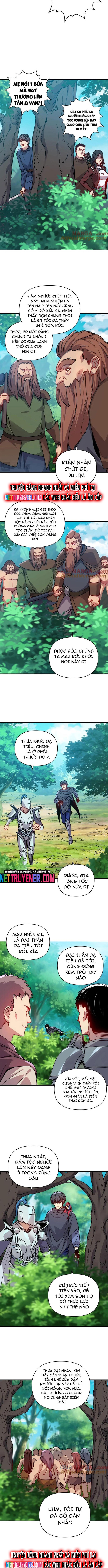 Bắt Đầu Chuyển Chức Tài Thần, Ta Chuyển Hóa Triệu Vạn Thần Sủng: Chapter 23