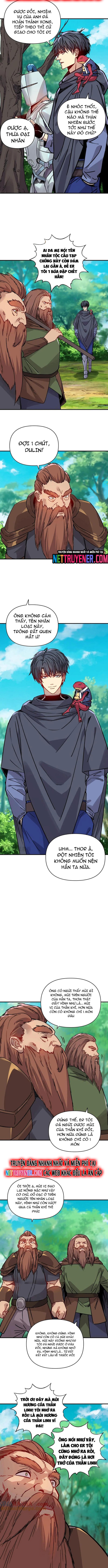 Bắt Đầu Chuyển Chức Tài Thần, Ta Chuyển Hóa Triệu Vạn Thần Sủng: Chapter 23