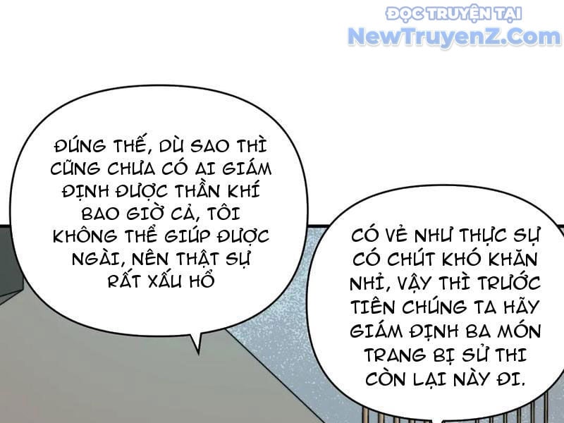 Bắt Đầu Chuyển Chức Tài Thần, Ta Chuyển Hóa Triệu Vạn Thần Sủng: Chapter 24