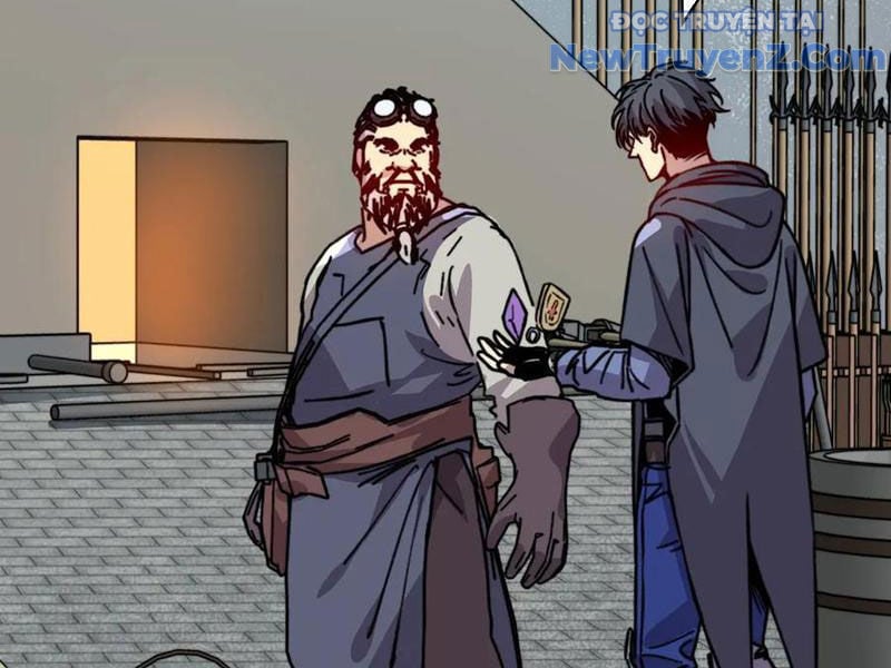 Bắt Đầu Chuyển Chức Tài Thần, Ta Chuyển Hóa Triệu Vạn Thần Sủng: Chapter 24