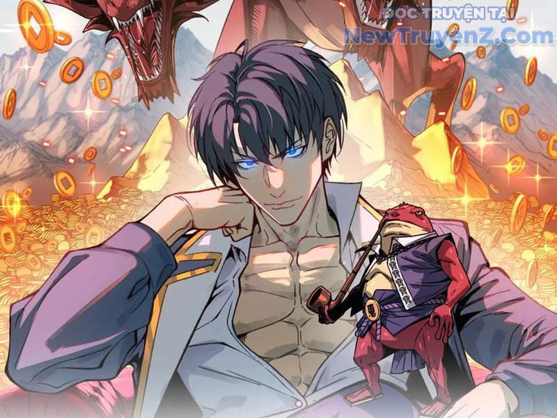 Bắt Đầu Chuyển Chức Tài Thần, Ta Chuyển Hóa Triệu Vạn Thần Sủng: Chapter 24