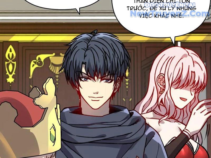 Bắt Đầu Chuyển Chức Tài Thần, Ta Chuyển Hóa Triệu Vạn Thần Sủng: Chapter 24