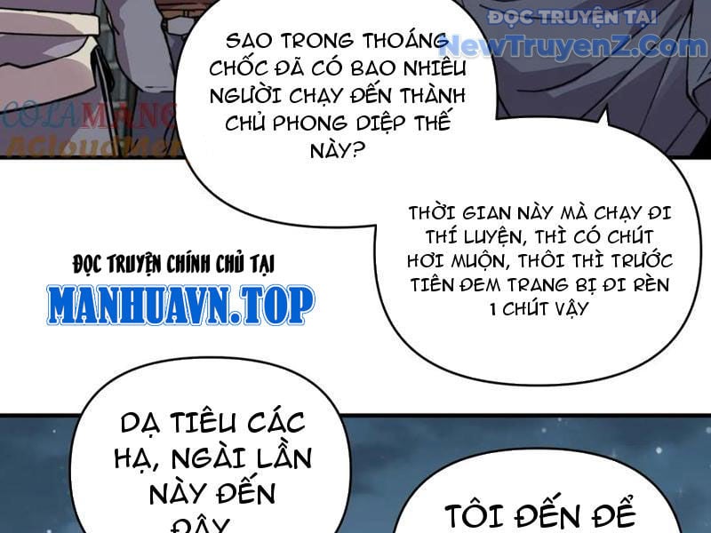 Bắt Đầu Chuyển Chức Tài Thần, Ta Chuyển Hóa Triệu Vạn Thần Sủng: Chapter 24