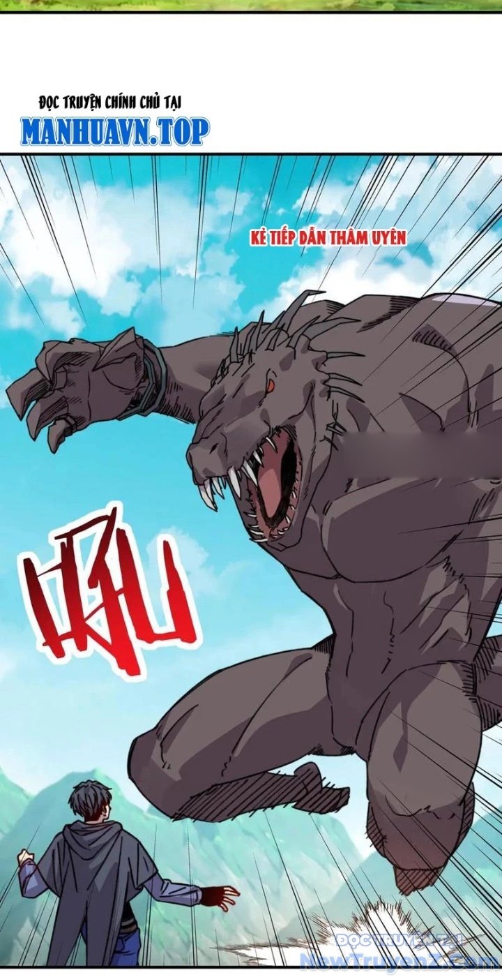 Bắt Đầu Chuyển Chức Tài Thần, Ta Chuyển Hóa Triệu Vạn Thần Sủng: Chapter 25