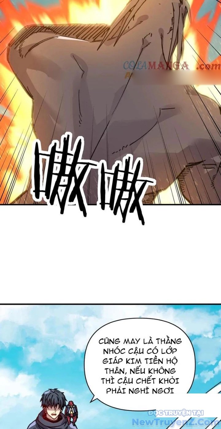 Bắt Đầu Chuyển Chức Tài Thần, Ta Chuyển Hóa Triệu Vạn Thần Sủng: Chapter 25