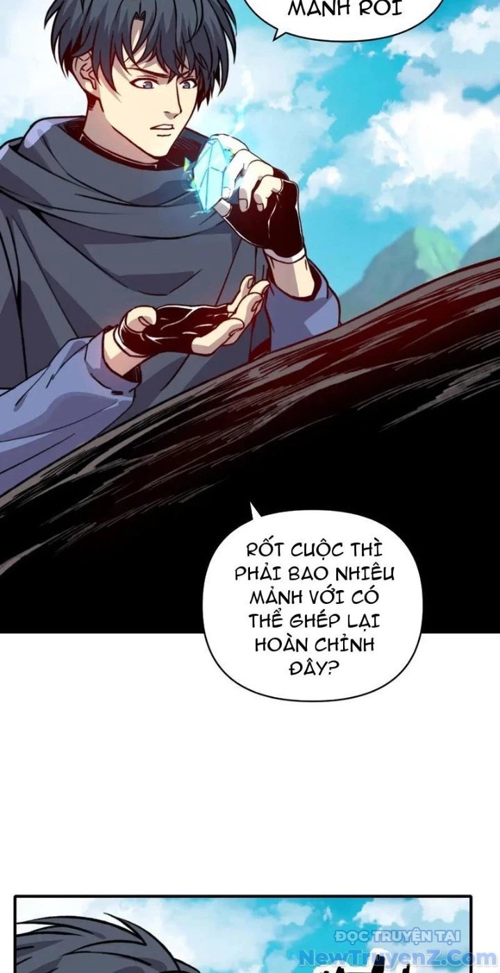 Bắt Đầu Chuyển Chức Tài Thần, Ta Chuyển Hóa Triệu Vạn Thần Sủng: Chapter 25