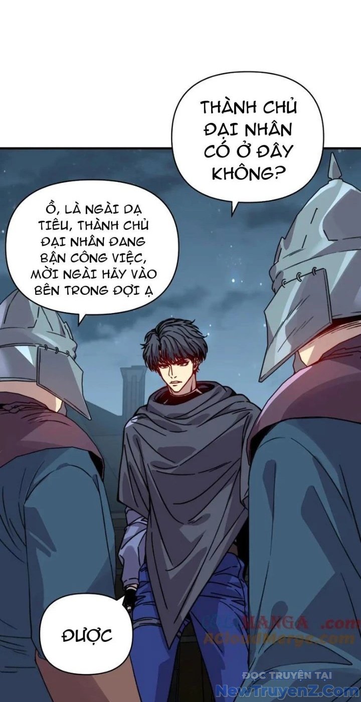 Bắt Đầu Chuyển Chức Tài Thần, Ta Chuyển Hóa Triệu Vạn Thần Sủng: Chapter 25