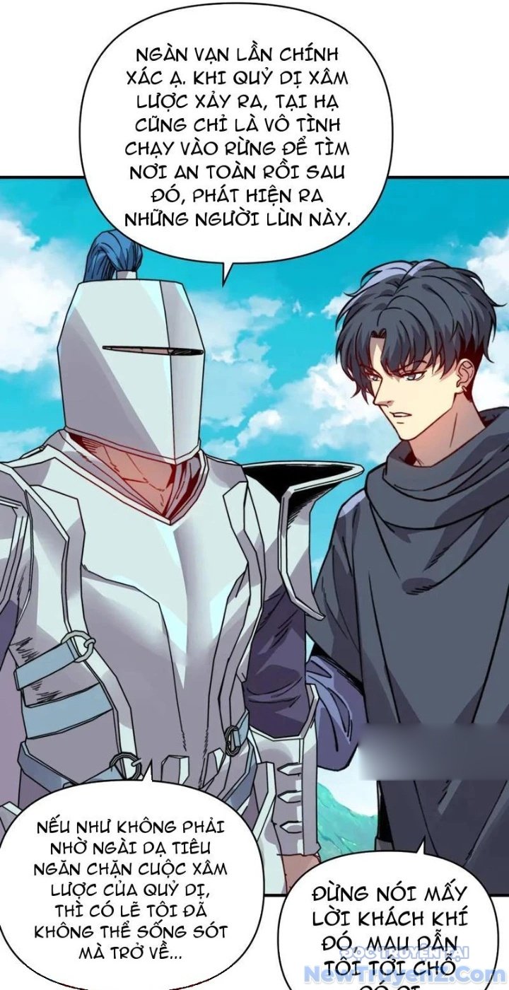 Bắt Đầu Chuyển Chức Tài Thần, Ta Chuyển Hóa Triệu Vạn Thần Sủng: Chapter 25