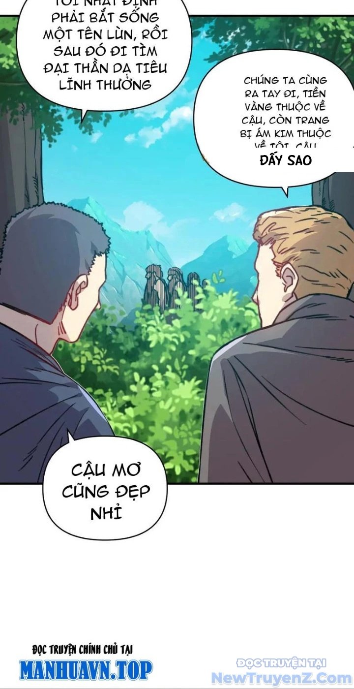 Bắt Đầu Chuyển Chức Tài Thần, Ta Chuyển Hóa Triệu Vạn Thần Sủng: Chapter 25