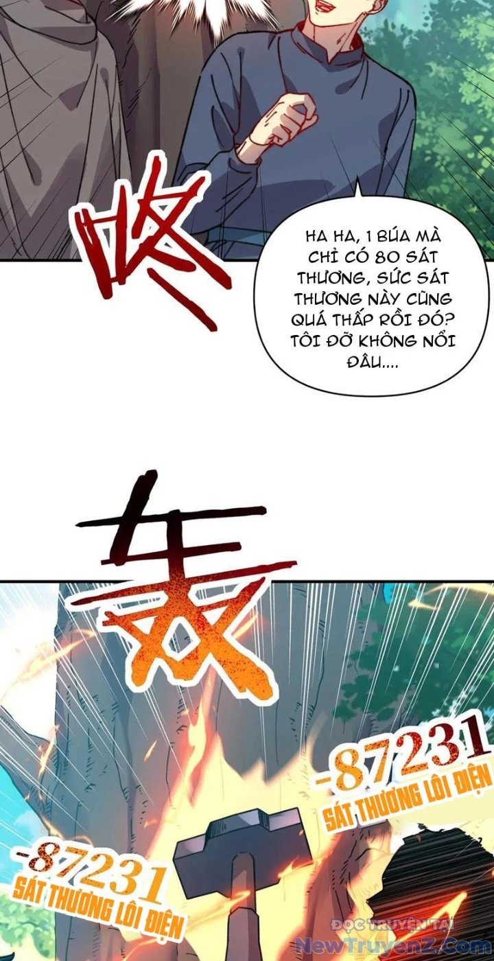 Bắt Đầu Chuyển Chức Tài Thần, Ta Chuyển Hóa Triệu Vạn Thần Sủng: Chapter 25