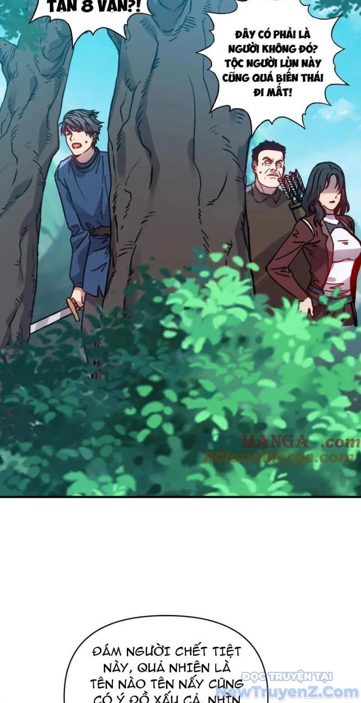 Bắt Đầu Chuyển Chức Tài Thần, Ta Chuyển Hóa Triệu Vạn Thần Sủng: Chapter 25