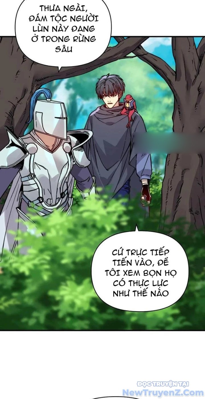 Bắt Đầu Chuyển Chức Tài Thần, Ta Chuyển Hóa Triệu Vạn Thần Sủng: Chapter 25