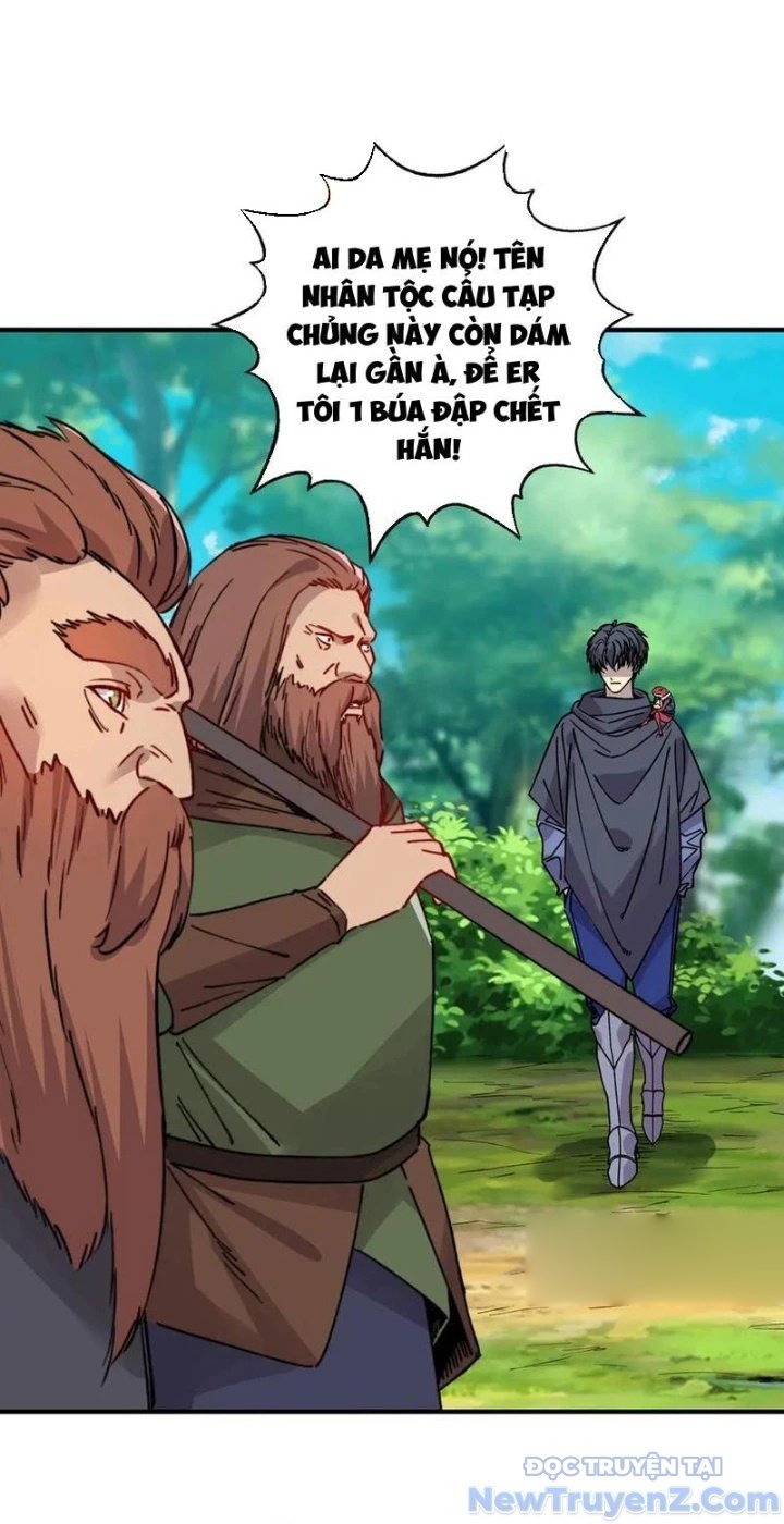 Bắt Đầu Chuyển Chức Tài Thần, Ta Chuyển Hóa Triệu Vạn Thần Sủng: Chapter 25