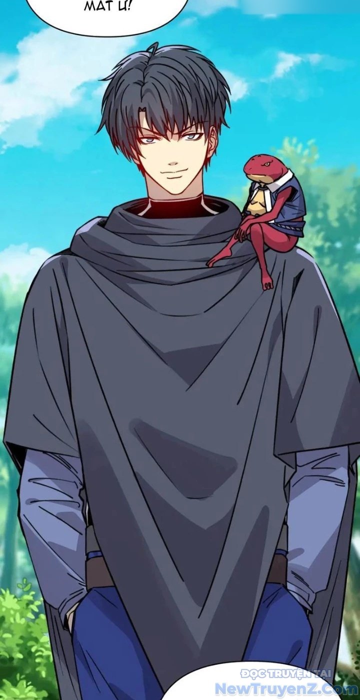 Bắt Đầu Chuyển Chức Tài Thần, Ta Chuyển Hóa Triệu Vạn Thần Sủng: Chapter 25