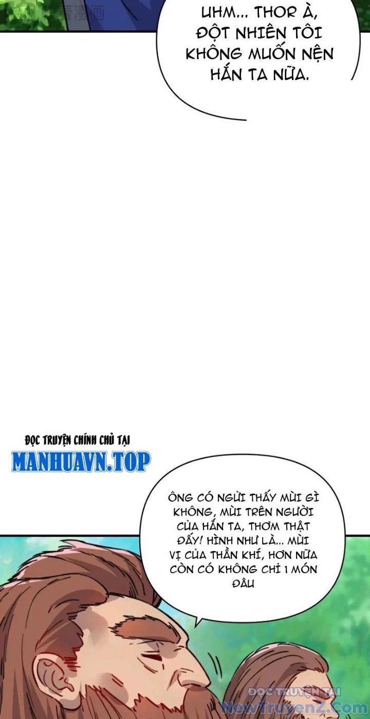 Bắt Đầu Chuyển Chức Tài Thần, Ta Chuyển Hóa Triệu Vạn Thần Sủng: Chapter 25