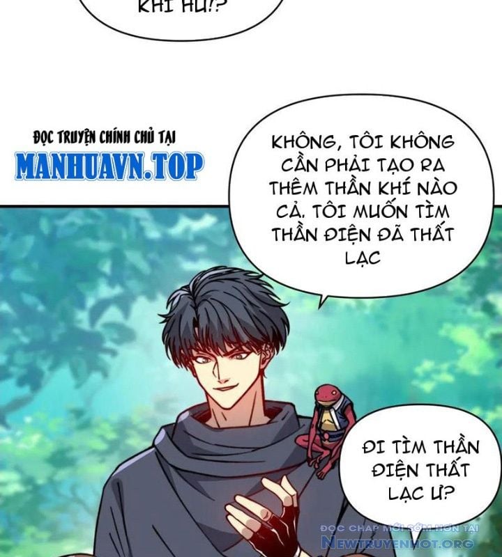 Bắt Đầu Chuyển Chức Tài Thần, Ta Chuyển Hóa Triệu Vạn Thần Sủng: Chapter 26