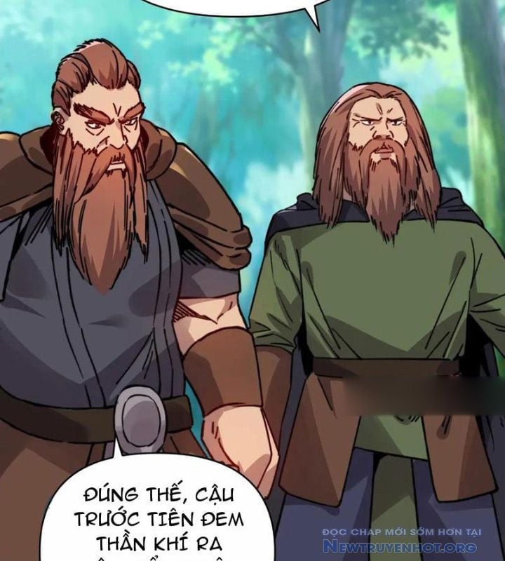 Bắt Đầu Chuyển Chức Tài Thần, Ta Chuyển Hóa Triệu Vạn Thần Sủng: Chapter 26