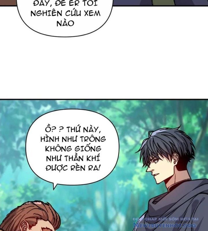 Bắt Đầu Chuyển Chức Tài Thần, Ta Chuyển Hóa Triệu Vạn Thần Sủng: Chapter 26