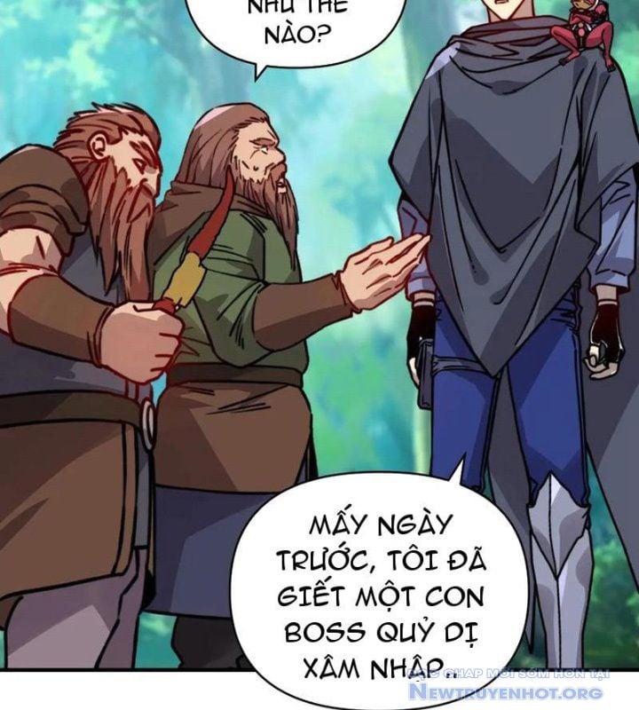 Bắt Đầu Chuyển Chức Tài Thần, Ta Chuyển Hóa Triệu Vạn Thần Sủng: Chapter 26