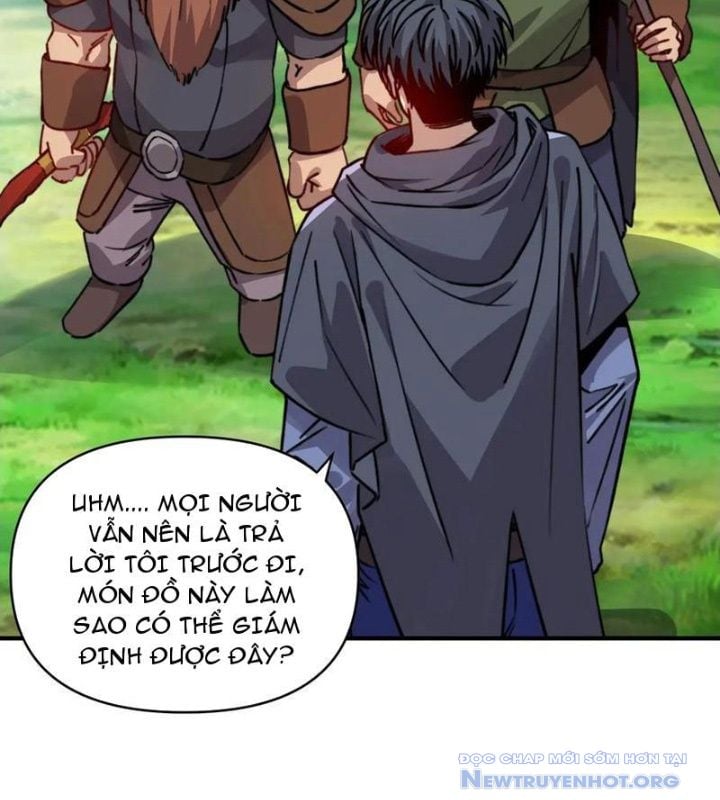 Bắt Đầu Chuyển Chức Tài Thần, Ta Chuyển Hóa Triệu Vạn Thần Sủng: Chapter 26