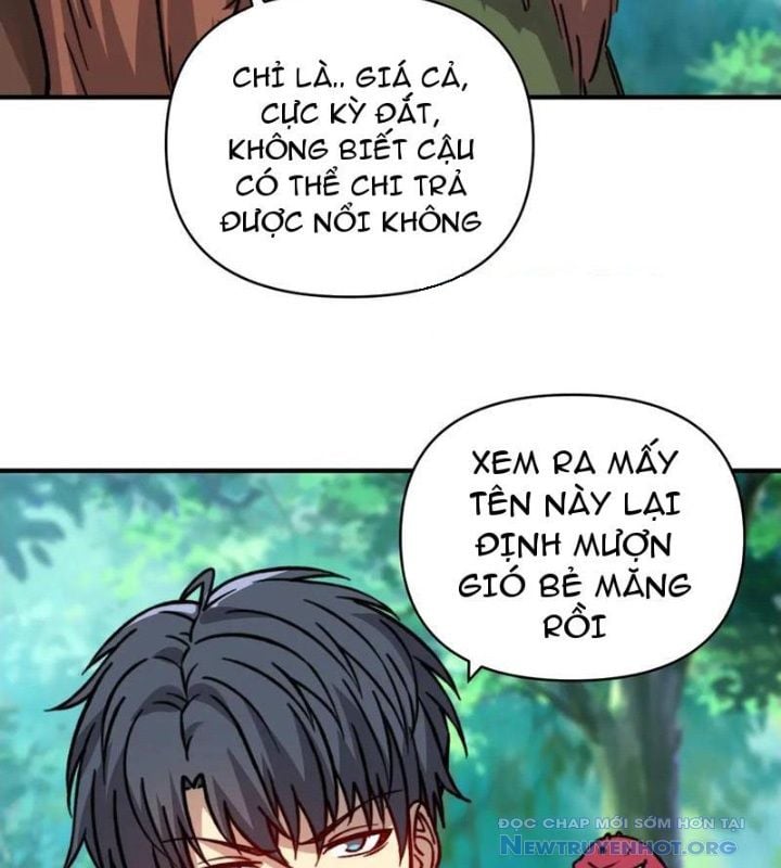 Bắt Đầu Chuyển Chức Tài Thần, Ta Chuyển Hóa Triệu Vạn Thần Sủng: Chapter 26