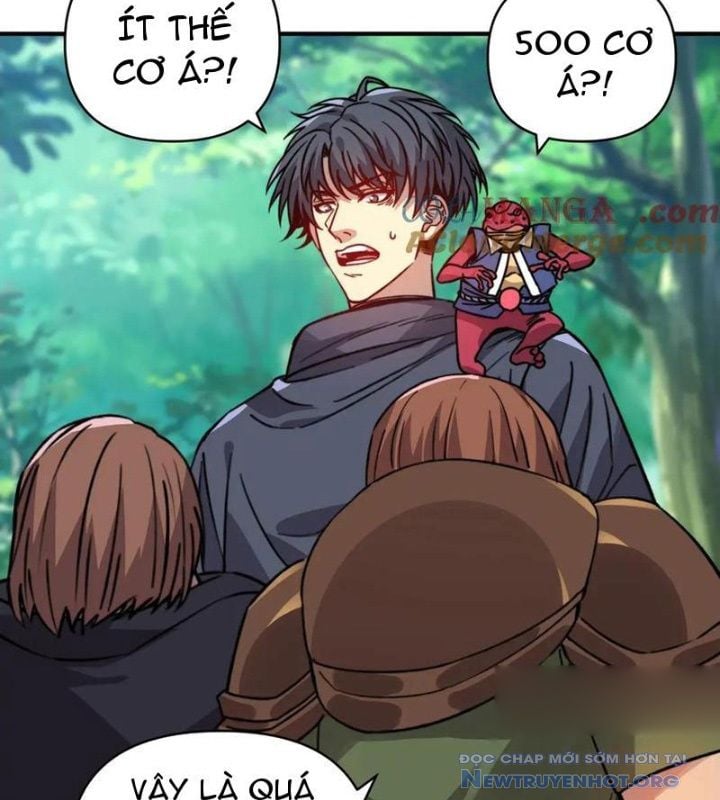 Bắt Đầu Chuyển Chức Tài Thần, Ta Chuyển Hóa Triệu Vạn Thần Sủng: Chapter 26