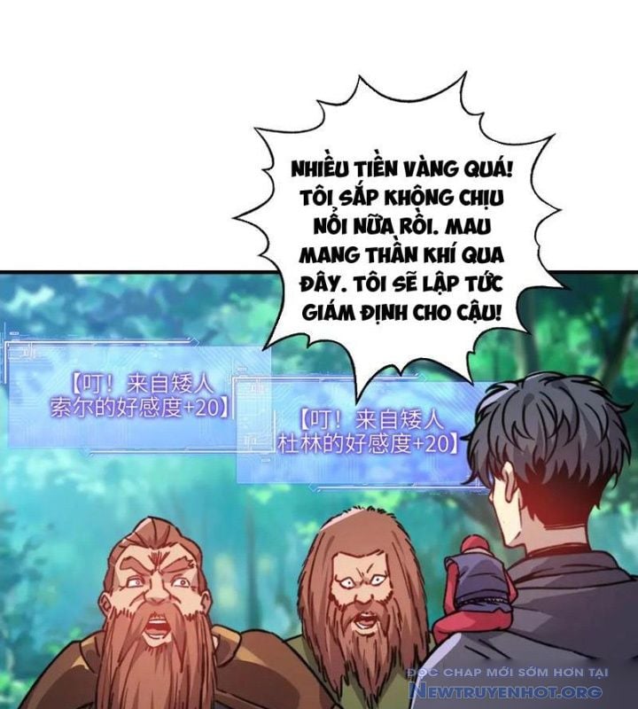 Bắt Đầu Chuyển Chức Tài Thần, Ta Chuyển Hóa Triệu Vạn Thần Sủng: Chapter 26