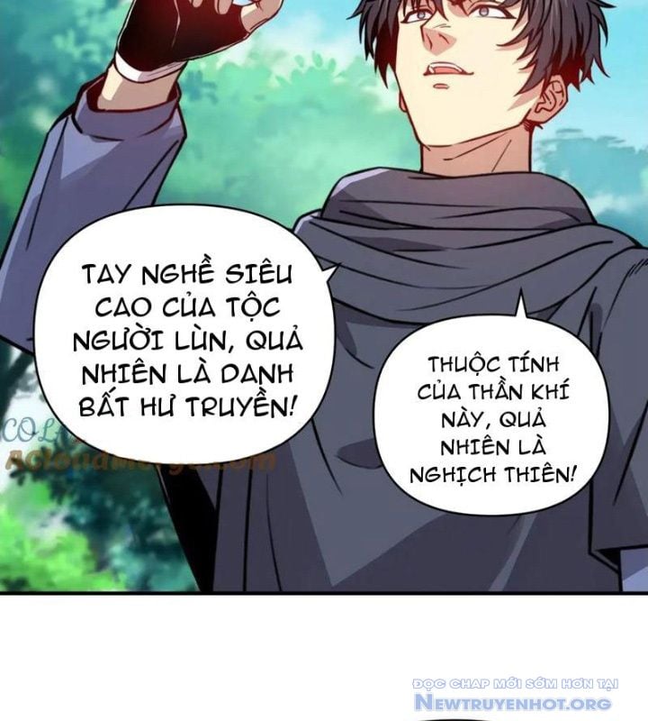 Bắt Đầu Chuyển Chức Tài Thần, Ta Chuyển Hóa Triệu Vạn Thần Sủng: Chapter 26