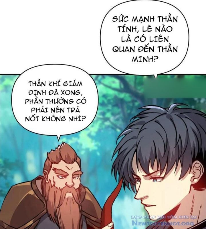 Bắt Đầu Chuyển Chức Tài Thần, Ta Chuyển Hóa Triệu Vạn Thần Sủng: Chapter 26