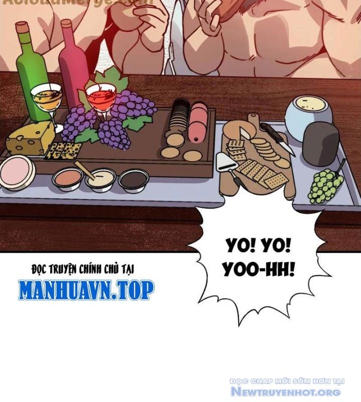 Bắt Đầu Chuyển Chức Tài Thần, Ta Chuyển Hóa Triệu Vạn Thần Sủng: Chapter 26