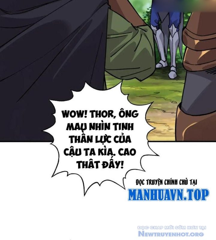 Bắt Đầu Chuyển Chức Tài Thần, Ta Chuyển Hóa Triệu Vạn Thần Sủng: Chapter 26