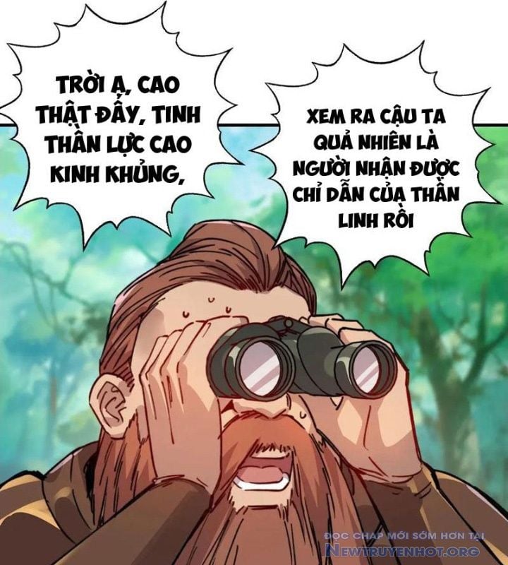 Bắt Đầu Chuyển Chức Tài Thần, Ta Chuyển Hóa Triệu Vạn Thần Sủng: Chapter 26