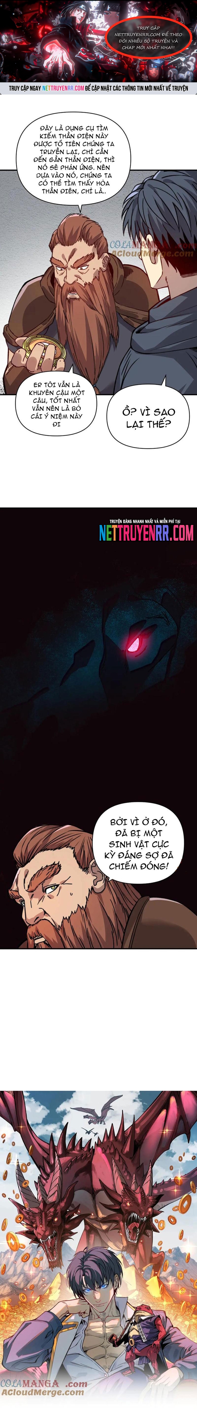 Bắt Đầu Chuyển Chức Tài Thần, Ta Chuyển Hóa Triệu Vạn Thần Sủng: Chapter 27