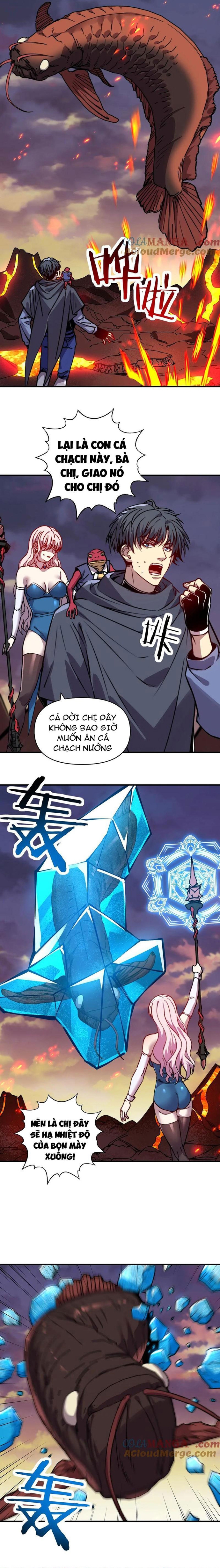 Bắt Đầu Chuyển Chức Tài Thần, Ta Chuyển Hóa Triệu Vạn Thần Sủng: Chapter 27