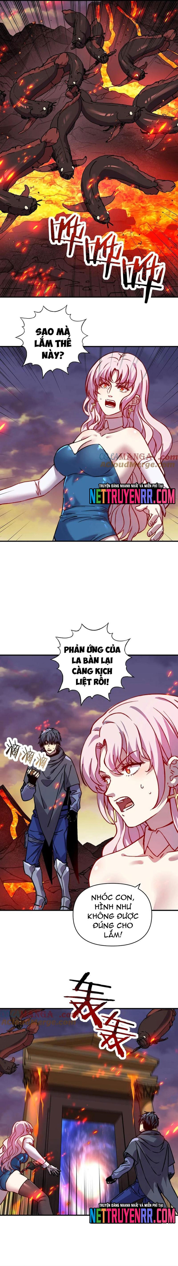 Bắt Đầu Chuyển Chức Tài Thần, Ta Chuyển Hóa Triệu Vạn Thần Sủng: Chapter 27