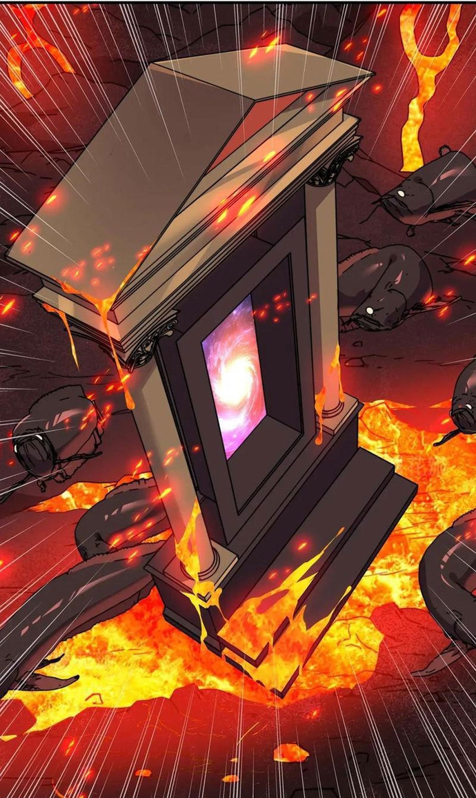 Bắt Đầu Chuyển Chức Tài Thần, Ta Chuyển Hóa Triệu Vạn Thần Sủng: Chapter 27