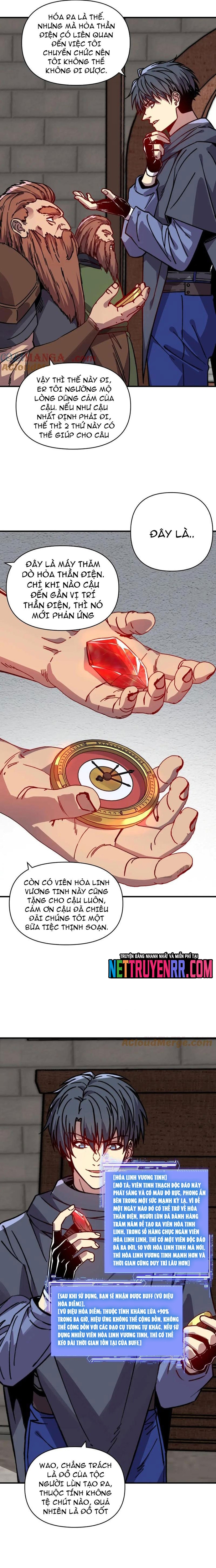 Bắt Đầu Chuyển Chức Tài Thần, Ta Chuyển Hóa Triệu Vạn Thần Sủng: Chapter 27