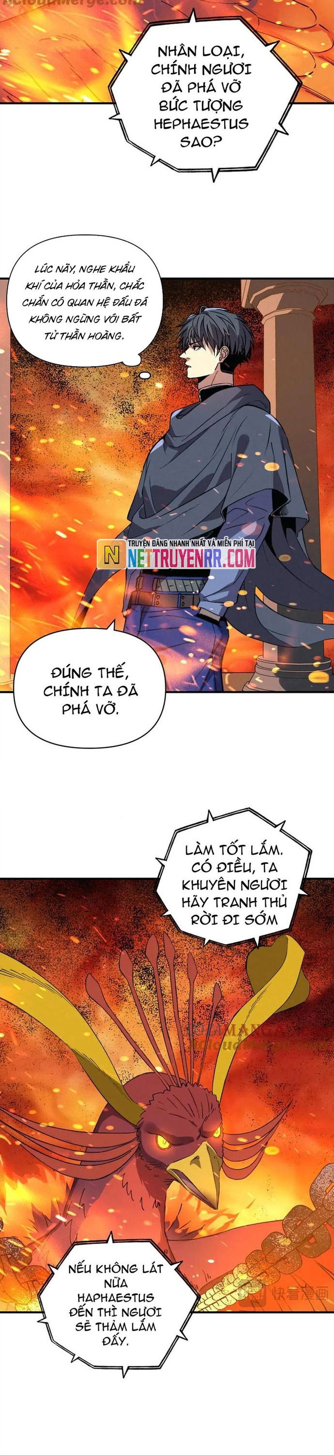 Bắt Đầu Chuyển Chức Tài Thần, Ta Chuyển Hóa Triệu Vạn Thần Sủng: Chapter 29