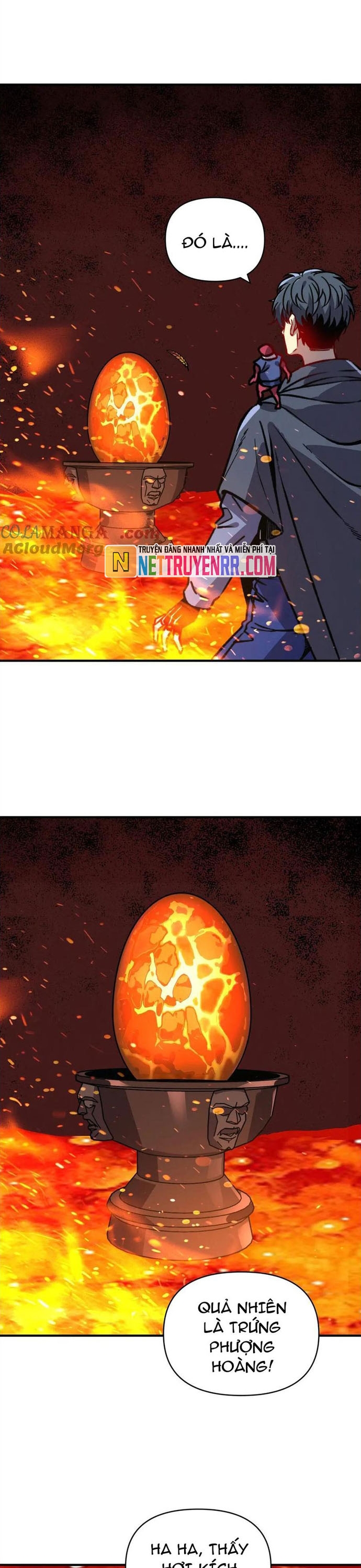 Bắt Đầu Chuyển Chức Tài Thần, Ta Chuyển Hóa Triệu Vạn Thần Sủng: Chapter 29