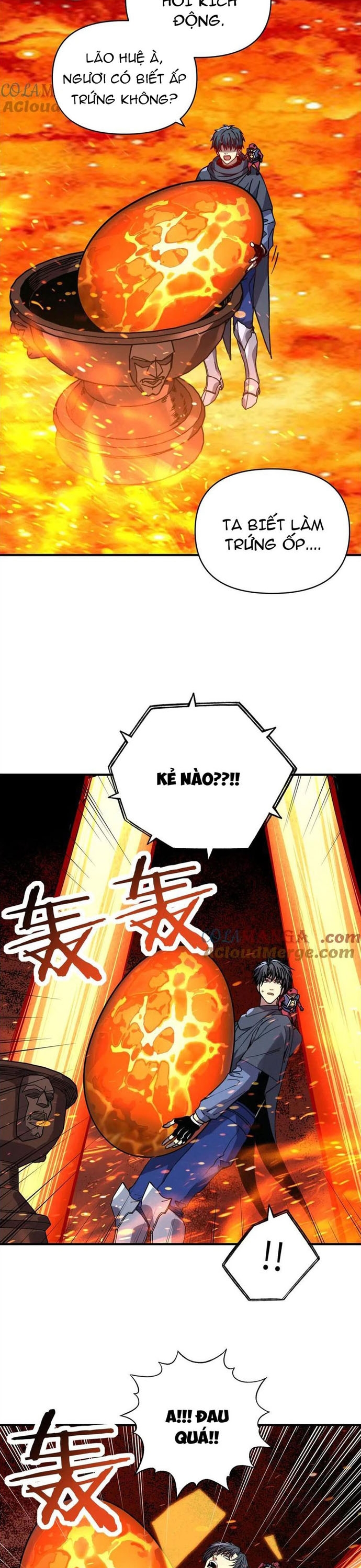 Bắt Đầu Chuyển Chức Tài Thần, Ta Chuyển Hóa Triệu Vạn Thần Sủng: Chapter 29