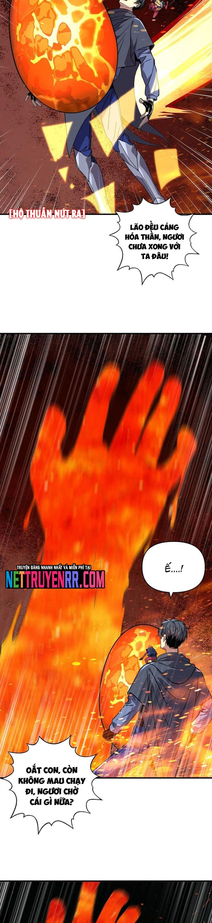 Bắt Đầu Chuyển Chức Tài Thần, Ta Chuyển Hóa Triệu Vạn Thần Sủng: Chapter 29