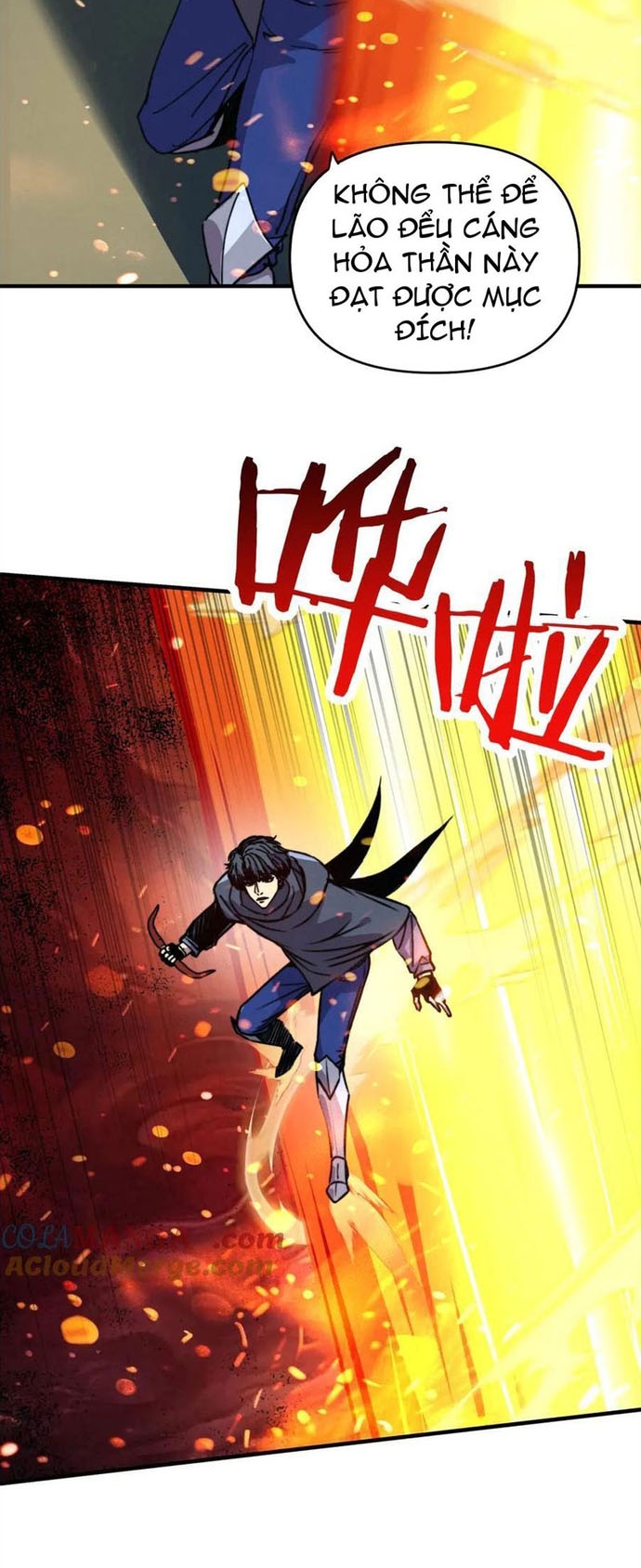 Bắt Đầu Chuyển Chức Tài Thần, Ta Chuyển Hóa Triệu Vạn Thần Sủng: Chapter 29