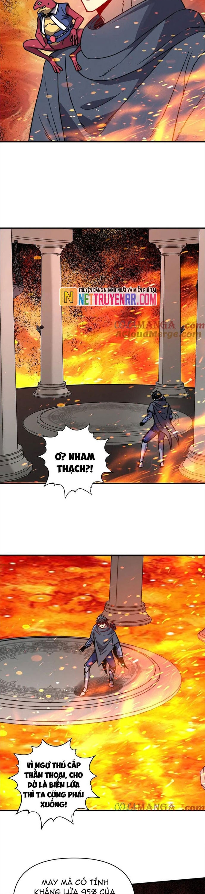 Bắt Đầu Chuyển Chức Tài Thần, Ta Chuyển Hóa Triệu Vạn Thần Sủng: Chapter 29