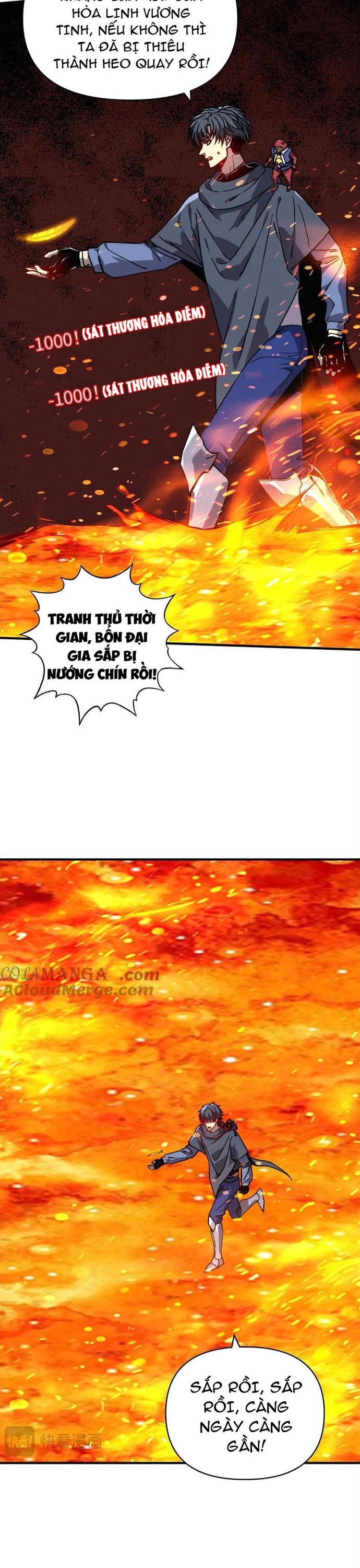 Bắt Đầu Chuyển Chức Tài Thần, Ta Chuyển Hóa Triệu Vạn Thần Sủng: Chapter 29