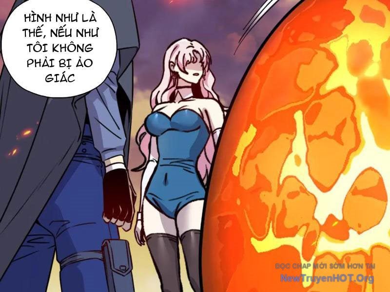 Bắt Đầu Chuyển Chức Tài Thần, Ta Chuyển Hóa Triệu Vạn Thần Sủng: Chapter 31