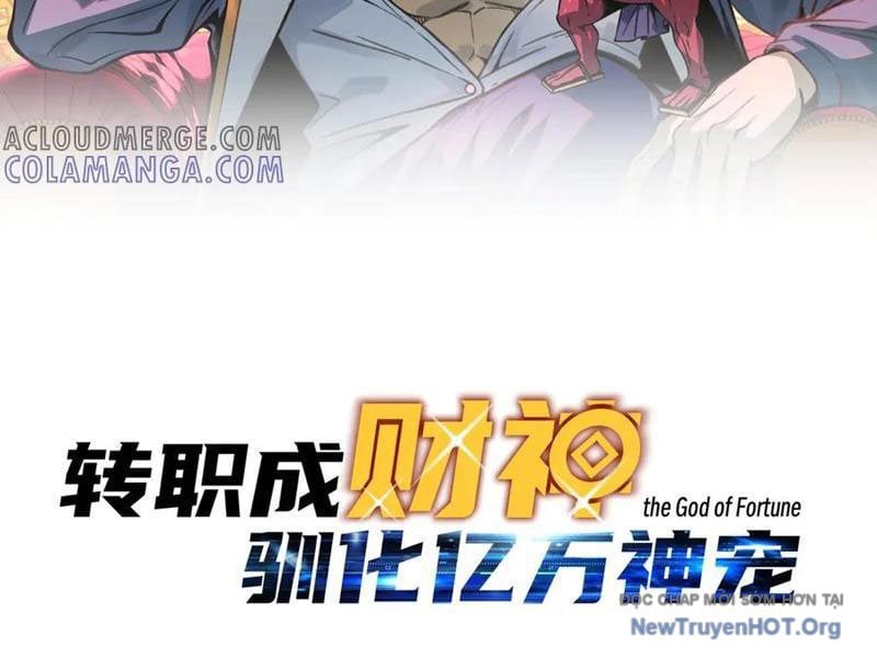 Bắt Đầu Chuyển Chức Tài Thần, Ta Chuyển Hóa Triệu Vạn Thần Sủng: Chapter 31